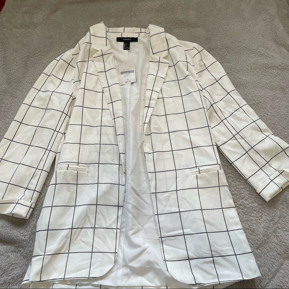 Forever 21 Blazer